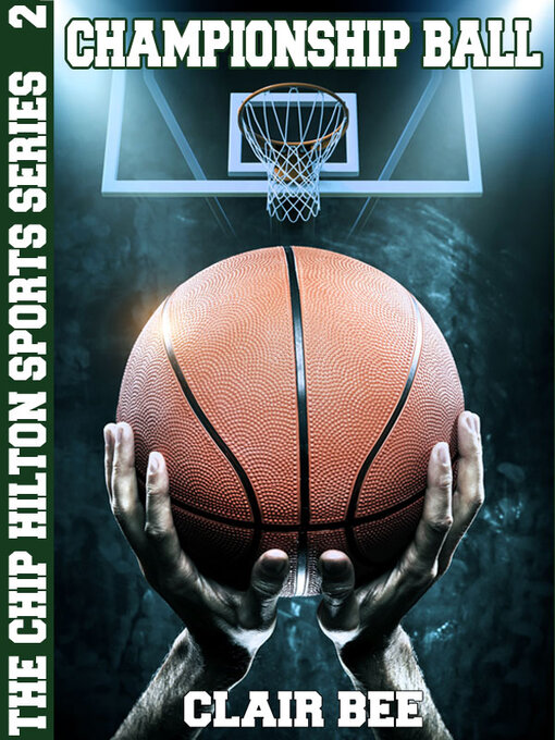 Cover image for Championship Ball